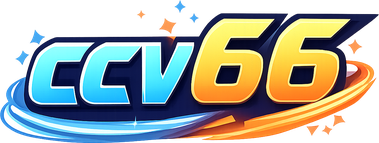 ccv66 সবুজ লোগো
